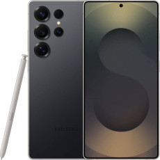 سامسونج جلاكسي إس 25 الترا 256. جيجا. تيتانيوم اسود