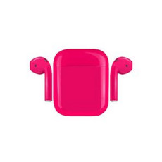 أبل سويتش إيربود، وردي لامع